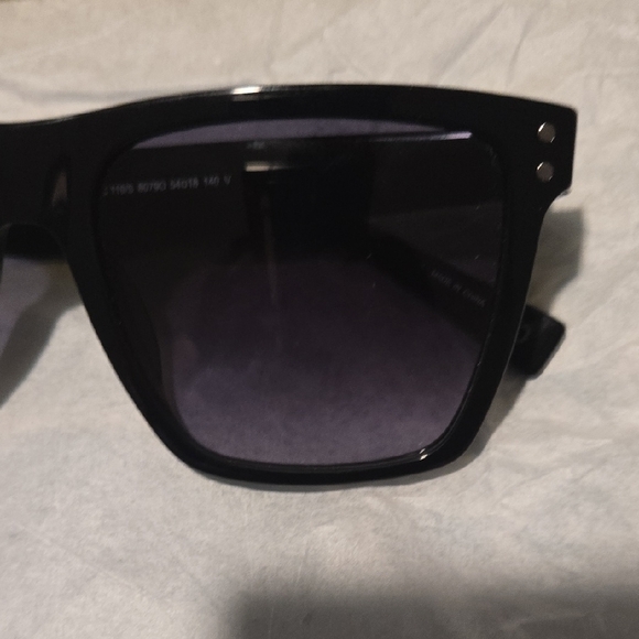 Marc Jacobs Unisex Sunglasses MARC 119/S 0807/9O - Picture 7 of 9